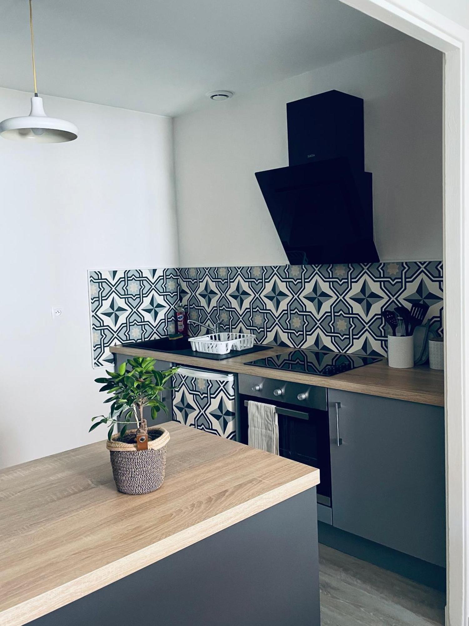 Appartement Centre De Charlieu Экстерьер фото